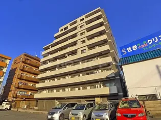 グランフォース西新井アヴェニールの画像