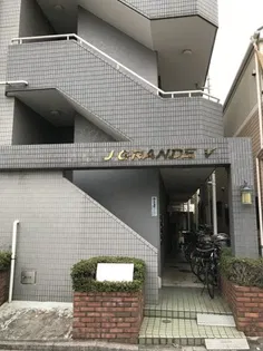 ジェイグランデVの画像
