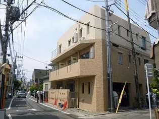 エスペランサの画像