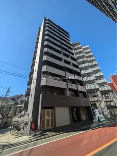 スクエアシティ三ノ輪の画像