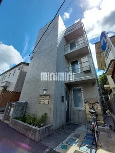ARBRE玉川町Aの画像
