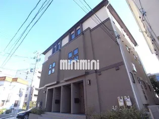 リーヴ ゴーシュ本山の画像