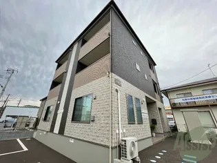 RE CASA大手町の画像