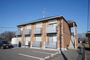 フレグランス横倉Oの画像