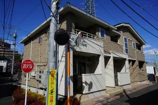 カーサ セレーノIの画像