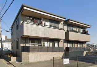 パレシェール霞ヶ丘の画像