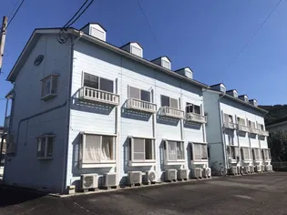 ベルピアドリーム桐生の画像