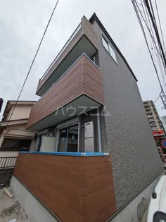 M HOUSE ルビーの画像