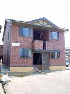 アビタシオン フロイデの画像