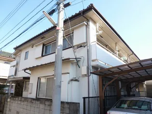 田上ハイツの画像