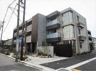 マストテラス金沢長土塀の画像