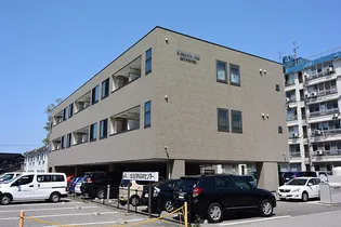 NEXUS金沢駅西の画像