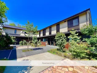 東京都西東京市富士町2【アパート】の外観