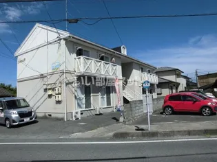 フレグランス鈴の画像