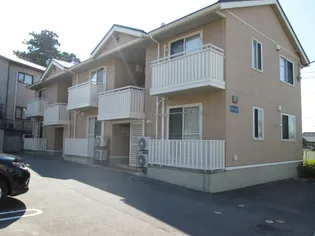 メゾン スエオカの画像