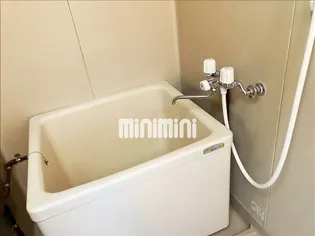 フォーブル和【2階】の風呂