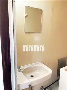 フォーブル和【2階】の内装