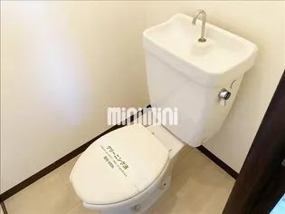 フォーブル和【2階】の内装