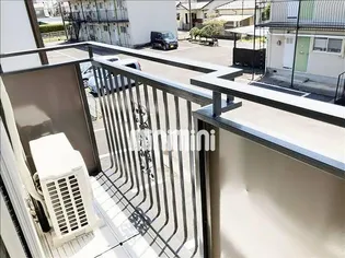 フォーブル和【2階】の内装