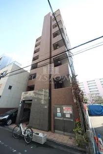 大阪府大阪市浪速区桜川2【マンション】の外観