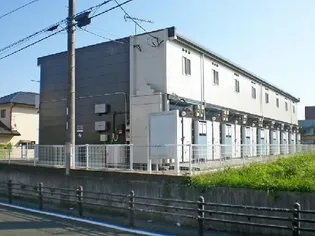 レオパレス北川の画像