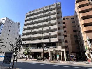 朝日六番町マンションの画像