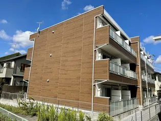 リブリ 船橋宮本の画像