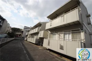 王塚公園ハイツの画像