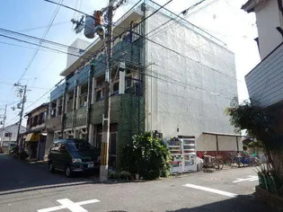 明日香ビルの画像