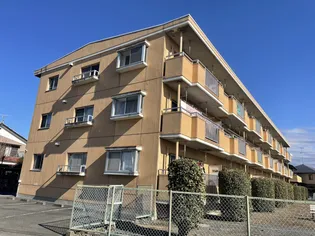 オリンピア東台の画像