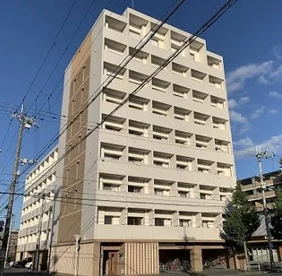 グランドパレス西院 東館の画像