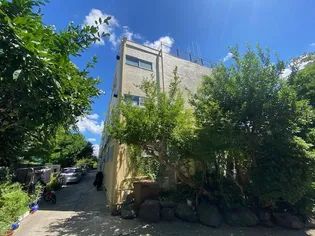 塚田ハイツ【3階】の外観