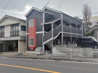 リゾートインピュアハウスIの画像