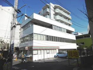ライオンインプラントセンター町田ビルの画像
