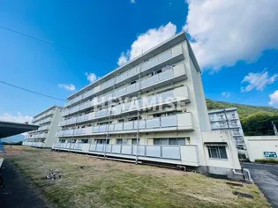 ビレッジハウス矢上1号棟の画像