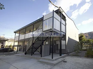 レオパレス清香の画像