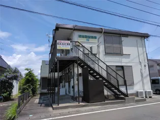 シティーハイム桜の画像