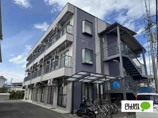 シティ輿石の画像