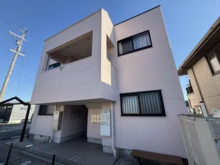 グリーンヒルの画像