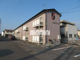 ノーブルガーデンKTの画像