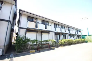 ニューセジュール緑ヶ丘 C棟の画像