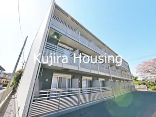 埼玉県さいたま市浦和区大東2【マンション】の外観