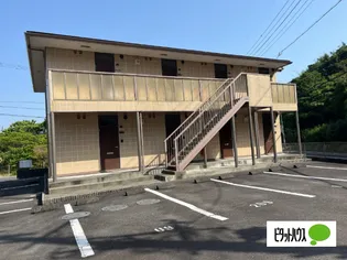 サンビレッジエリカCの画像