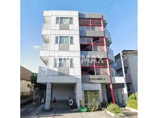 セントビック津田沼の画像