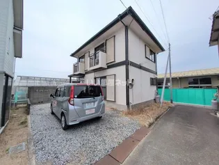 香川県さぬき市長尾西【一戸建】の外観