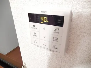 たちばな館2【1階】の内装