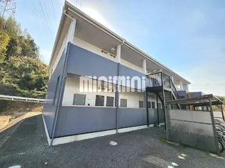 DOBOA 山城 B棟の画像