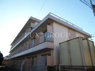 サンアベニュー野島の画像