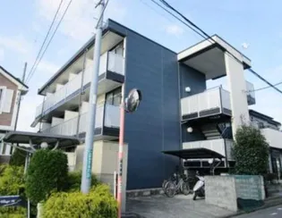 レオパレスカナの画像