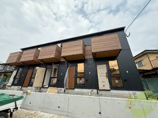 Hau’oli【1階】の外観